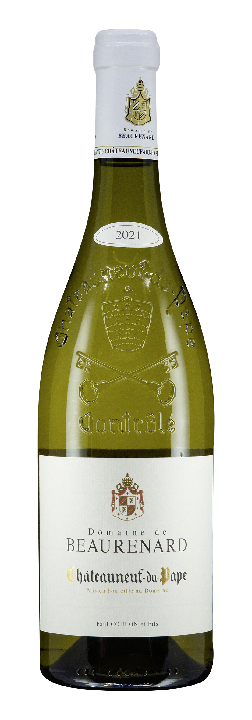 Châteauneuf-du-Pape AOC Blanc 2021