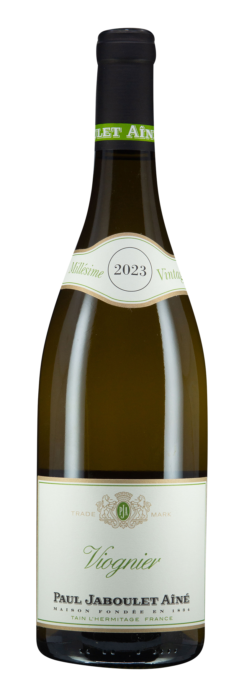 Vin de France Viognier 2023