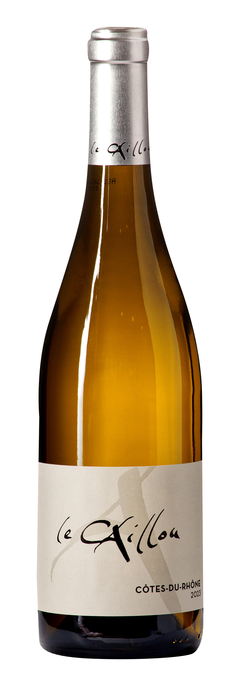 Côtes-du-Rhône AOC Le Caillou 2023