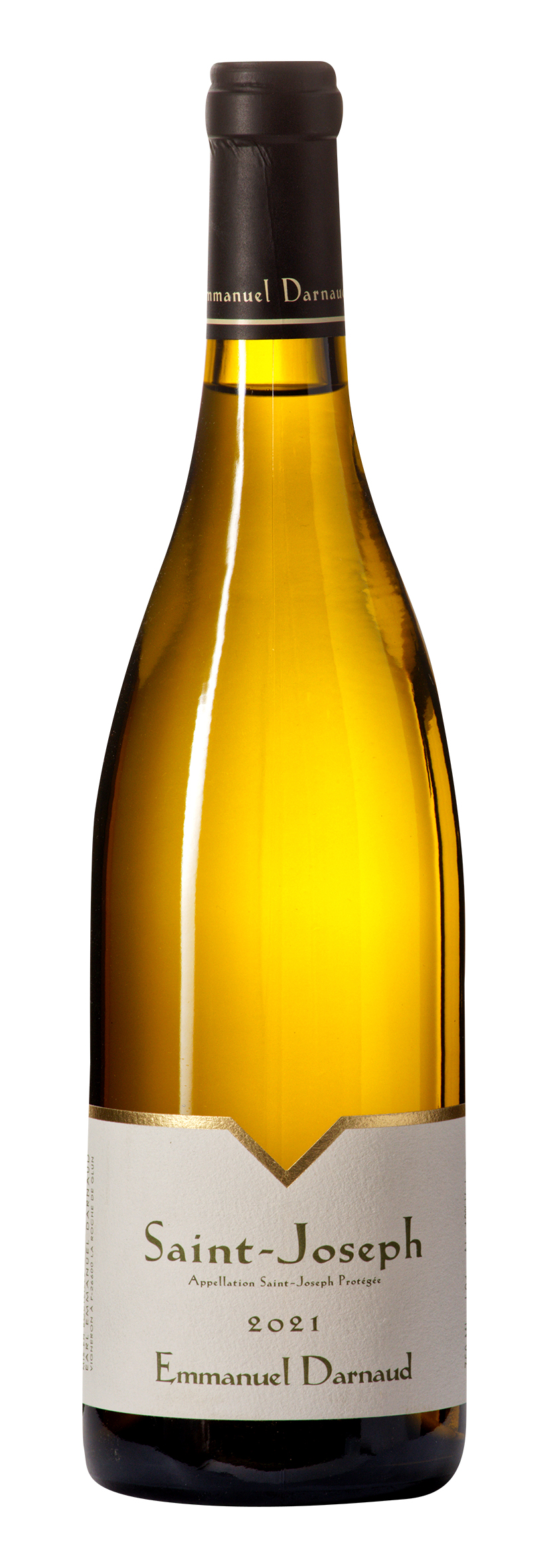 Saint-Joseph AOC Blanc 2021