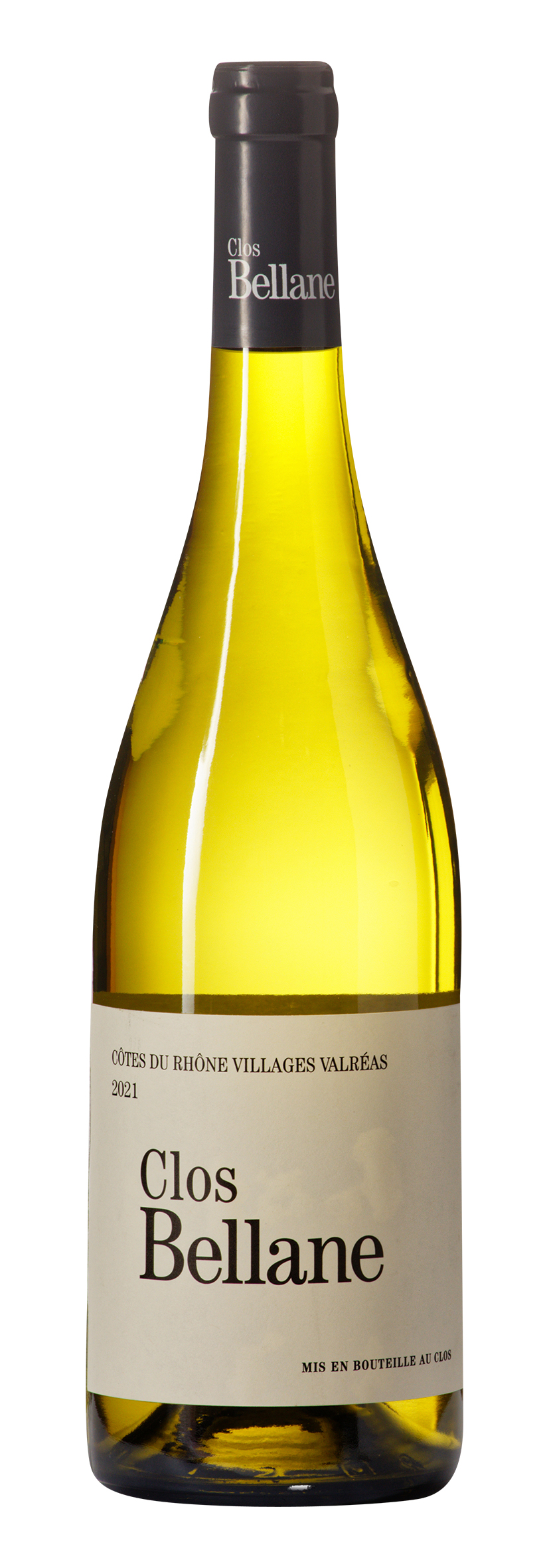 Côtes-du-Rhône-Villages AOP Valréas 2021