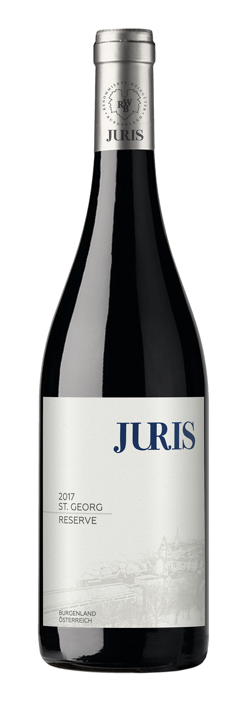 Burgenland St. Georg Reserve 2021
