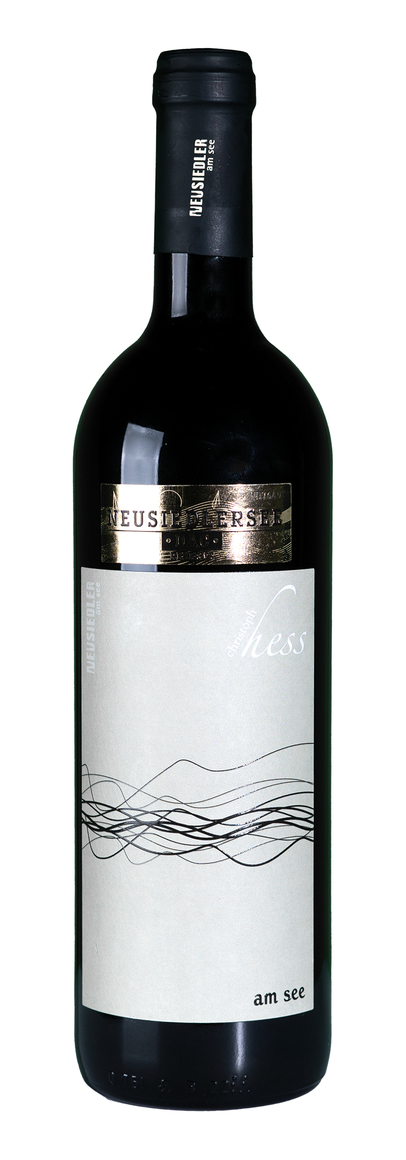 Neusiedlersee DAC Zweigelt Reserve 2021