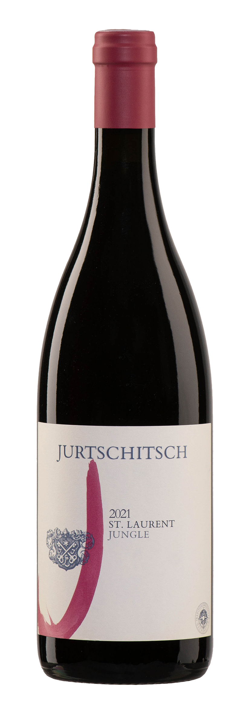 Niederösterreich St. Laurent Jungle 2021