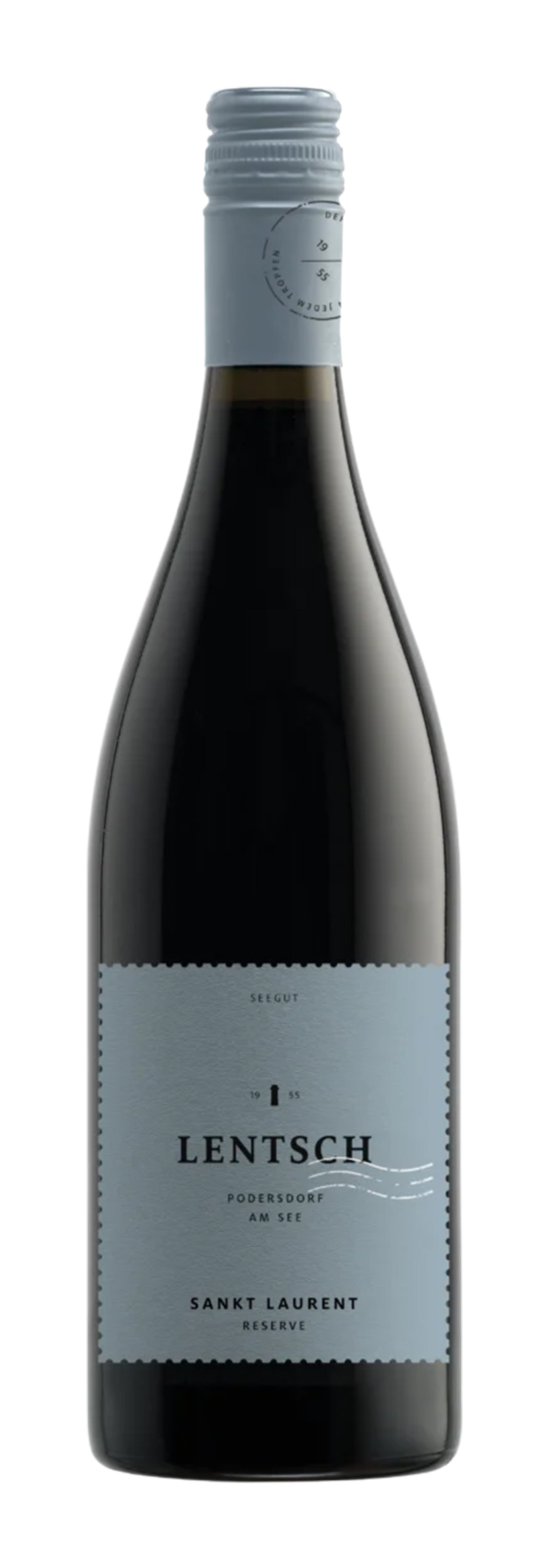 Sankt Laurent Reserve 2021