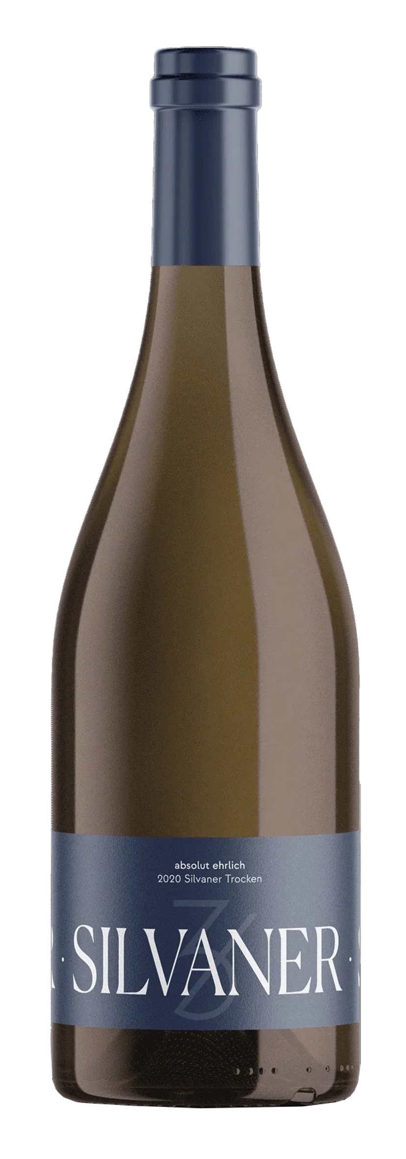 Rödelseer Schwanleite Silvaner 2020
