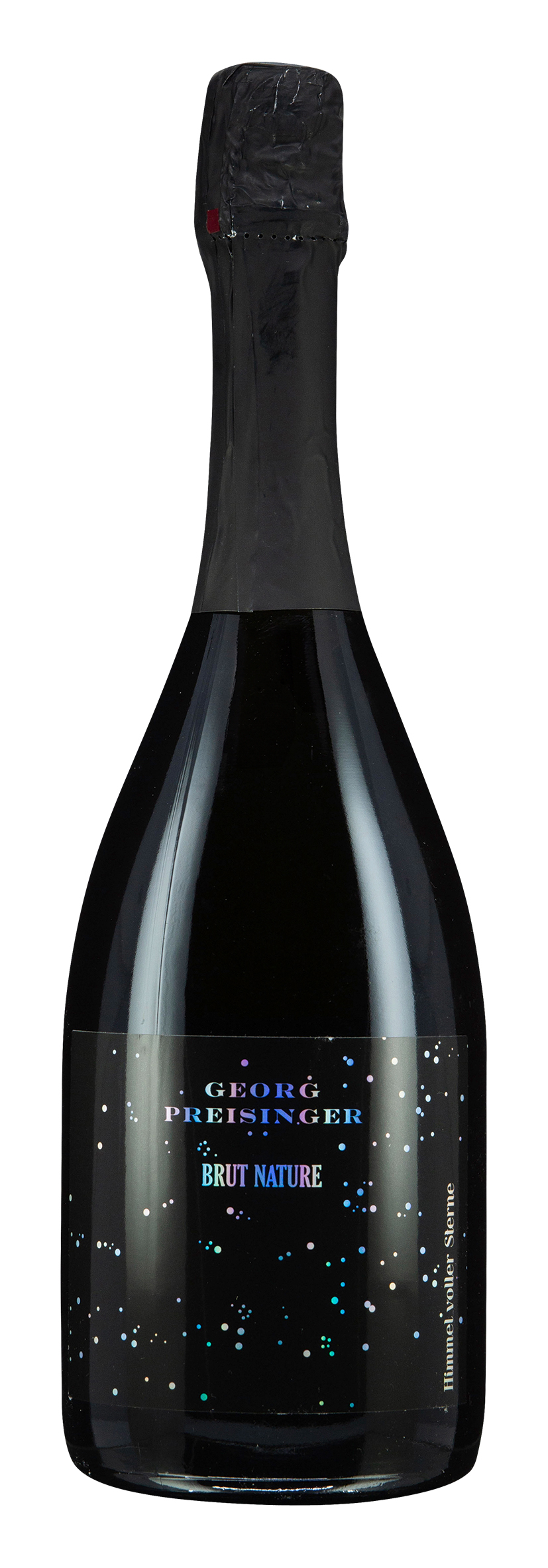 Himmel voller Sterne Brut nature 2018