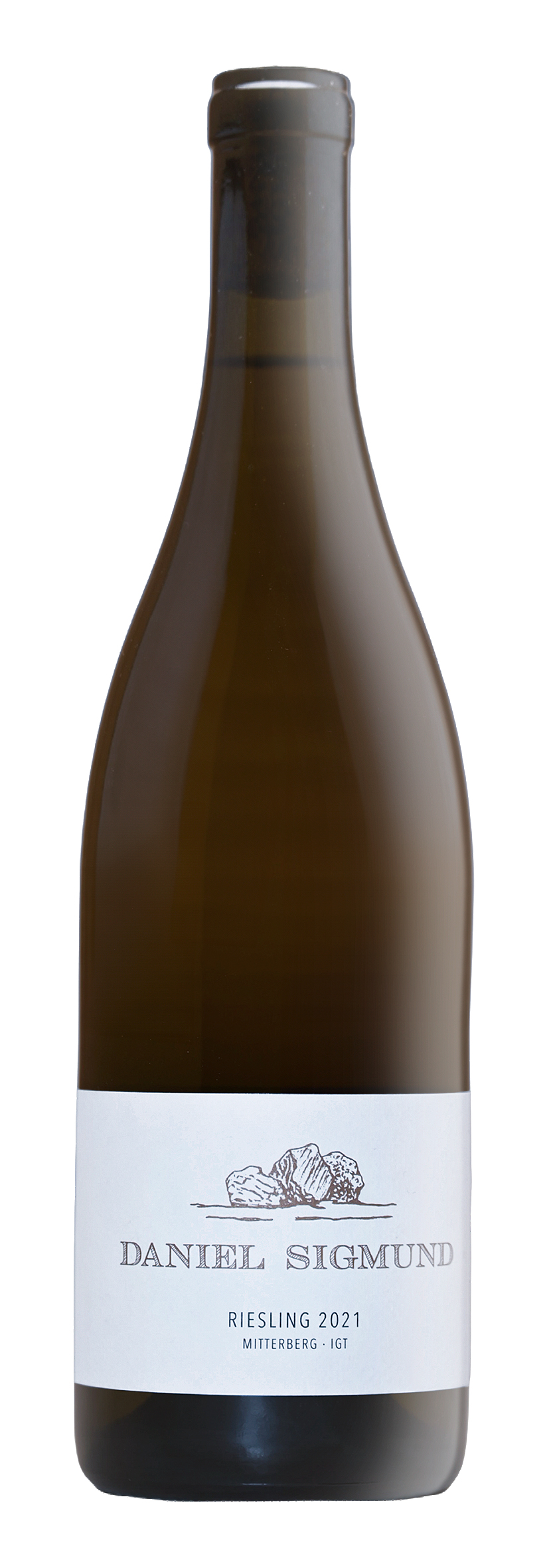 Mitterberg IGT Riesling 2021