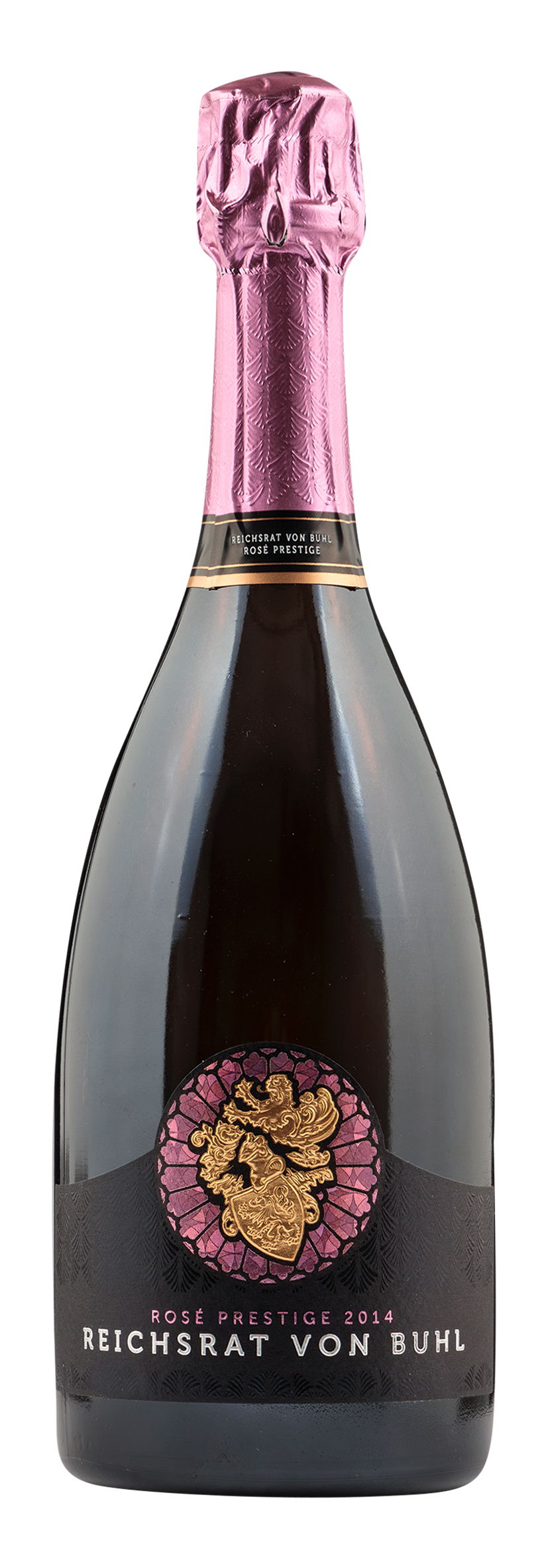 Brut Rosé Prestige 2014