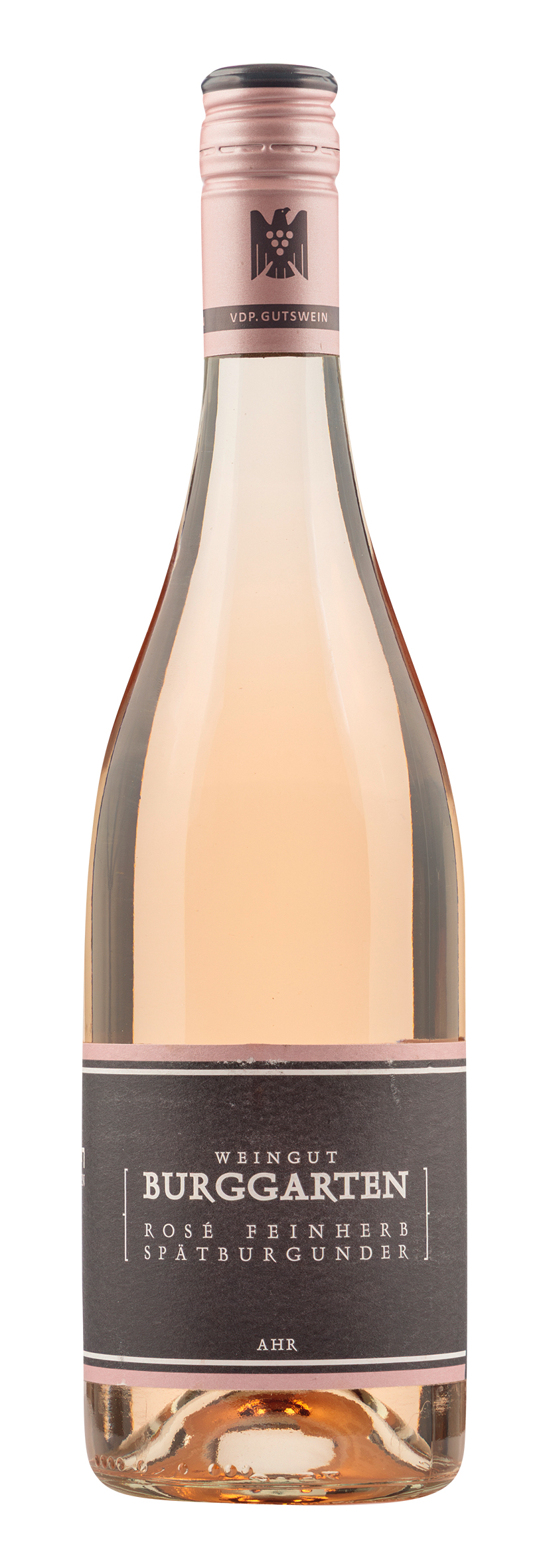 Spätburgunder Rosé feinherb 2022