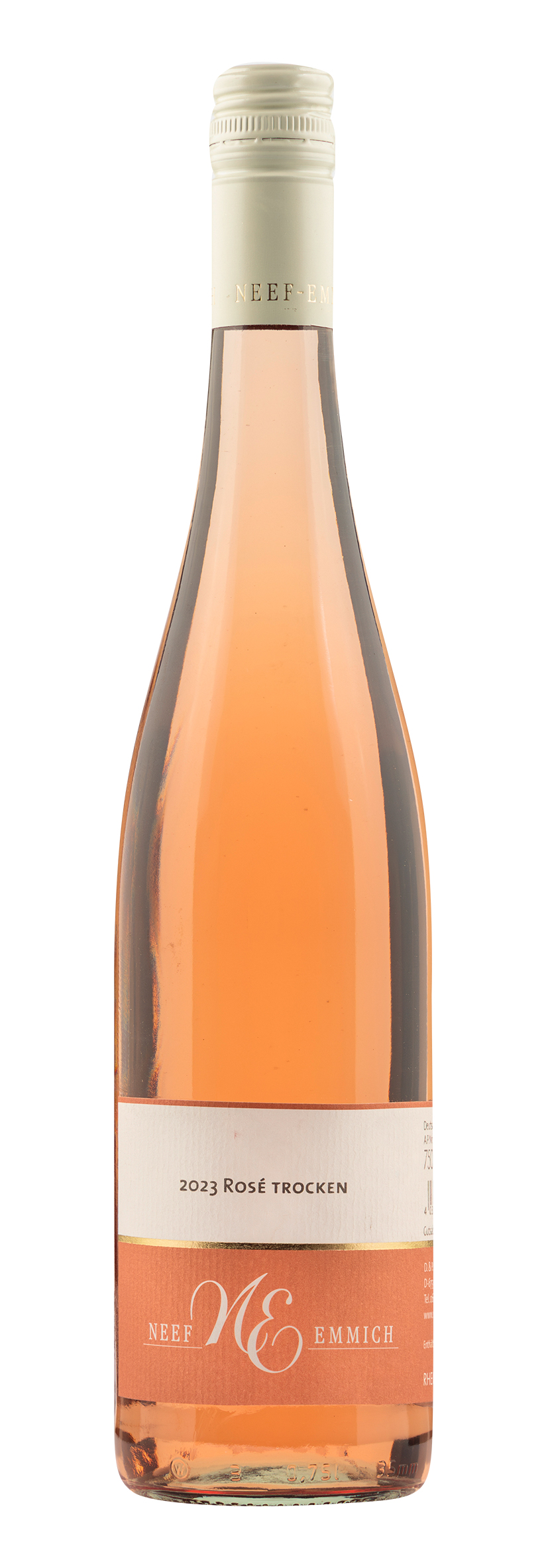 Rosé trocken 2023