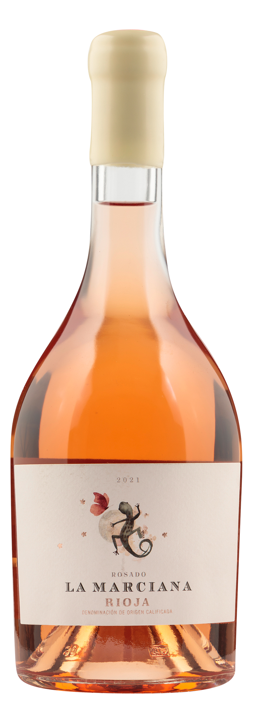 Rioja DOCa La Marciana Rosado 2021