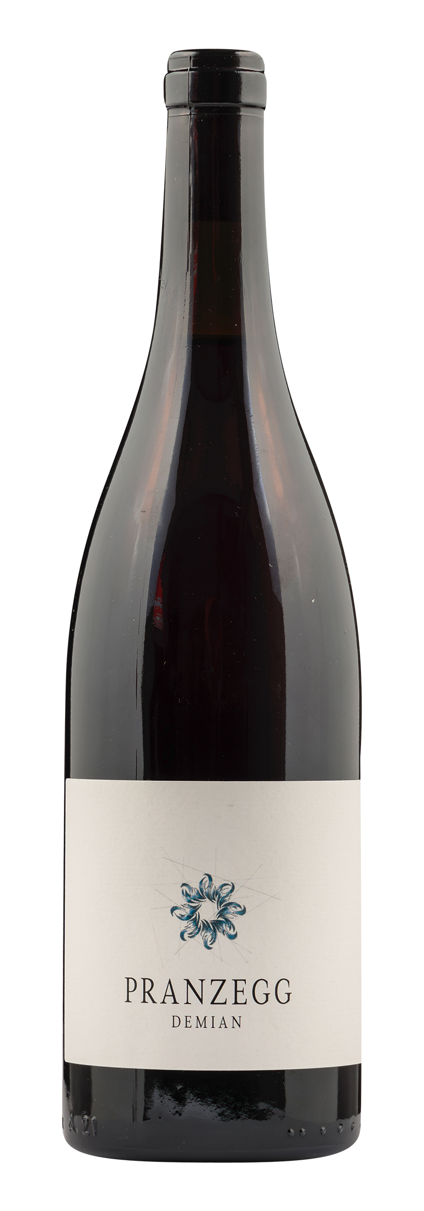Demian Vino Rosato 2022