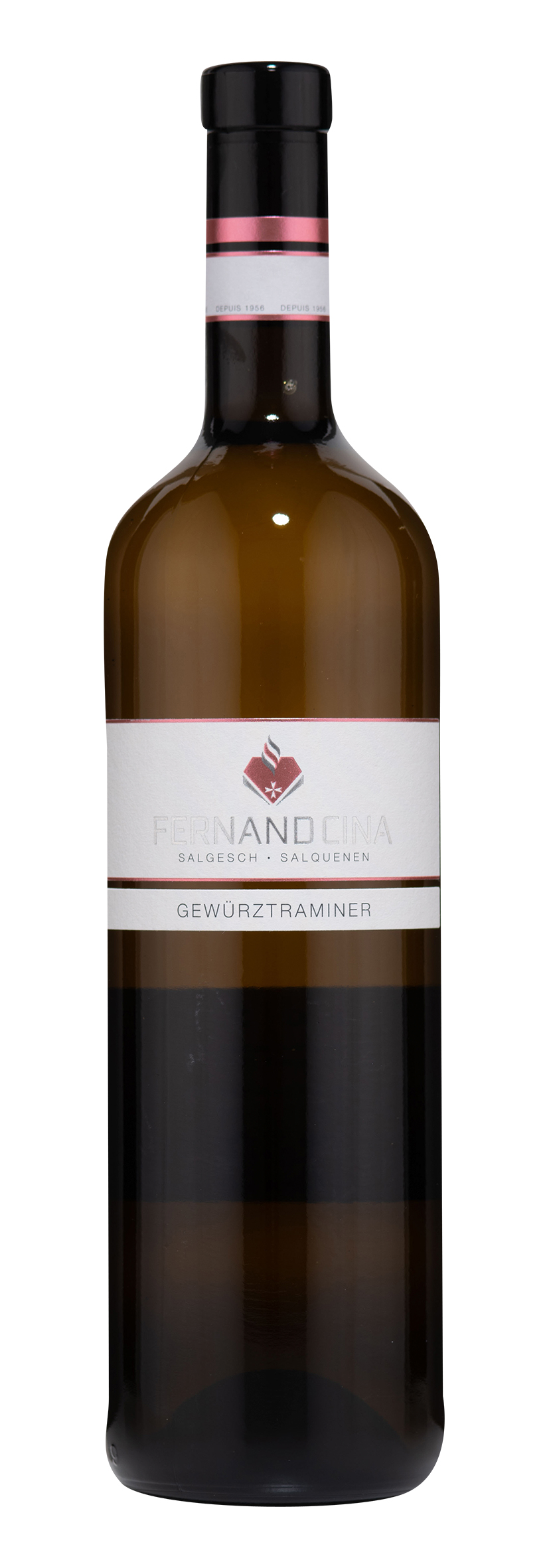 Valais AOC Gewürztraminer 2023