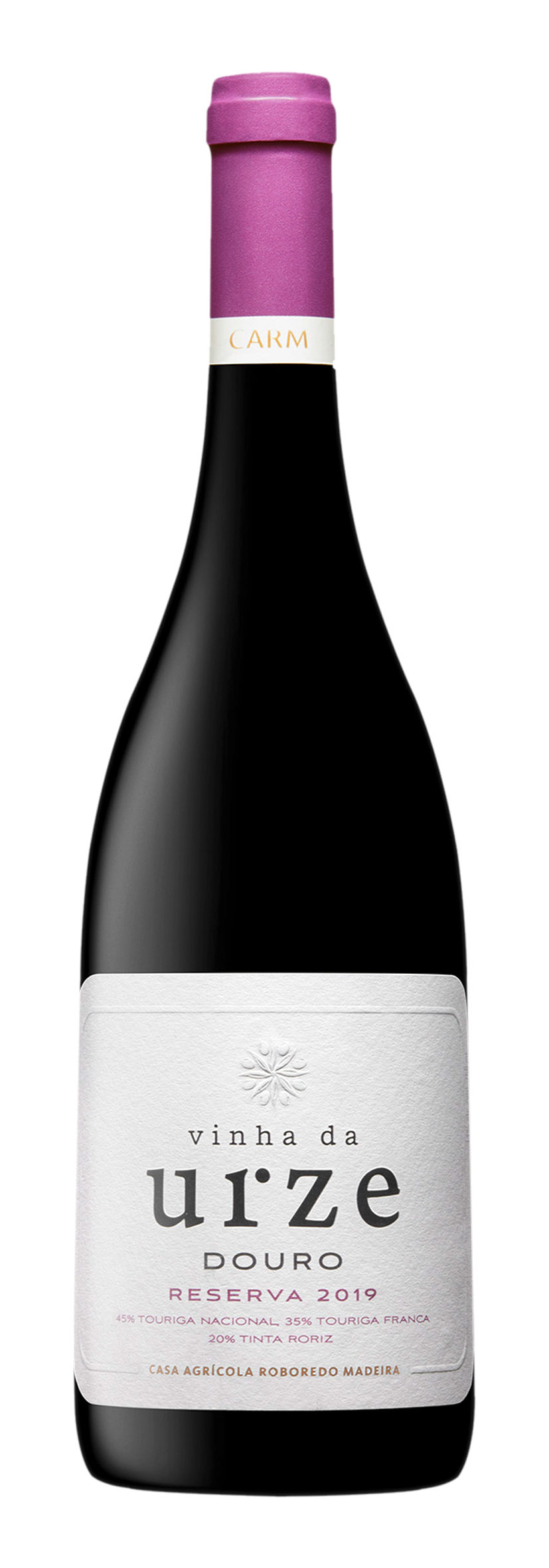 Douro DOC Vinha da Urze Reserva tinto 2021
