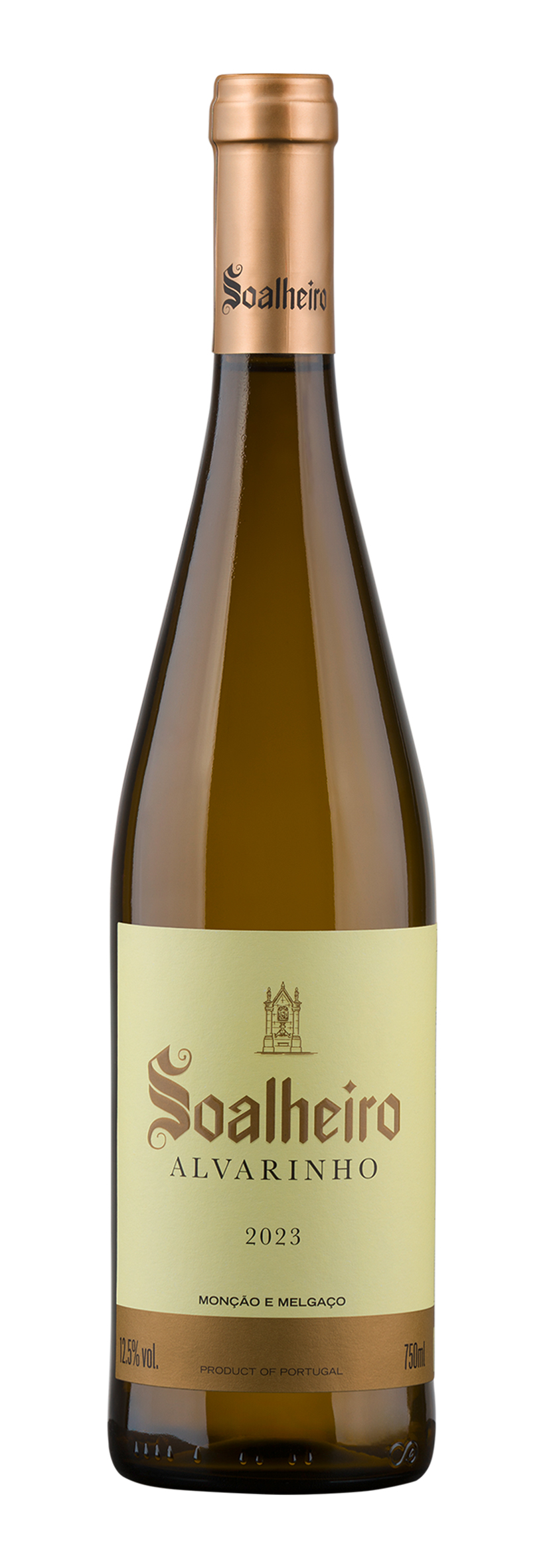Vinho Verde DOC Alvarinho 2023