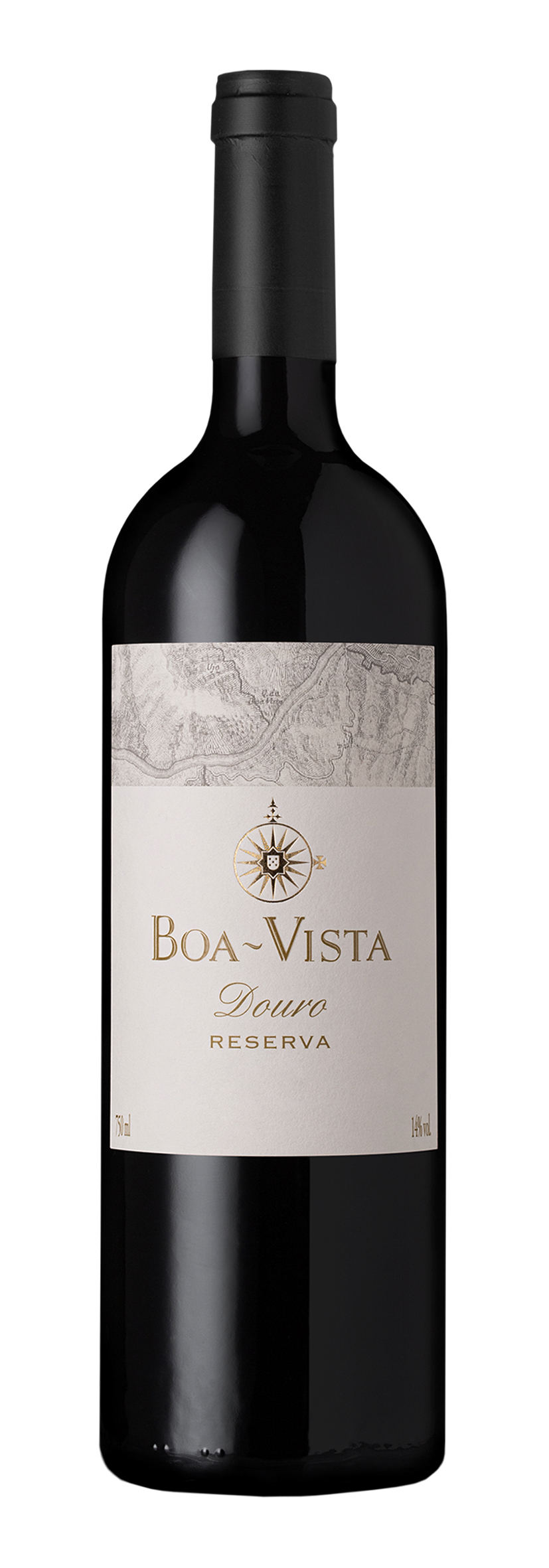 Douro DOC Boa-Vista Reserva 2020
