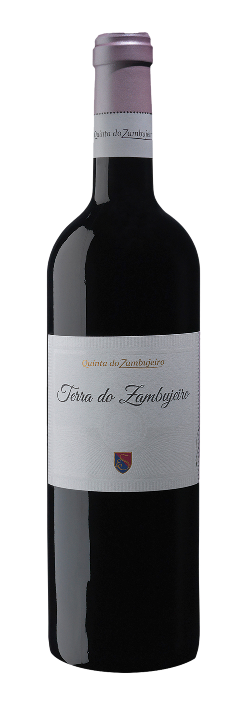 VR Alentejano Terra do Zambujeiro Tinto 2020