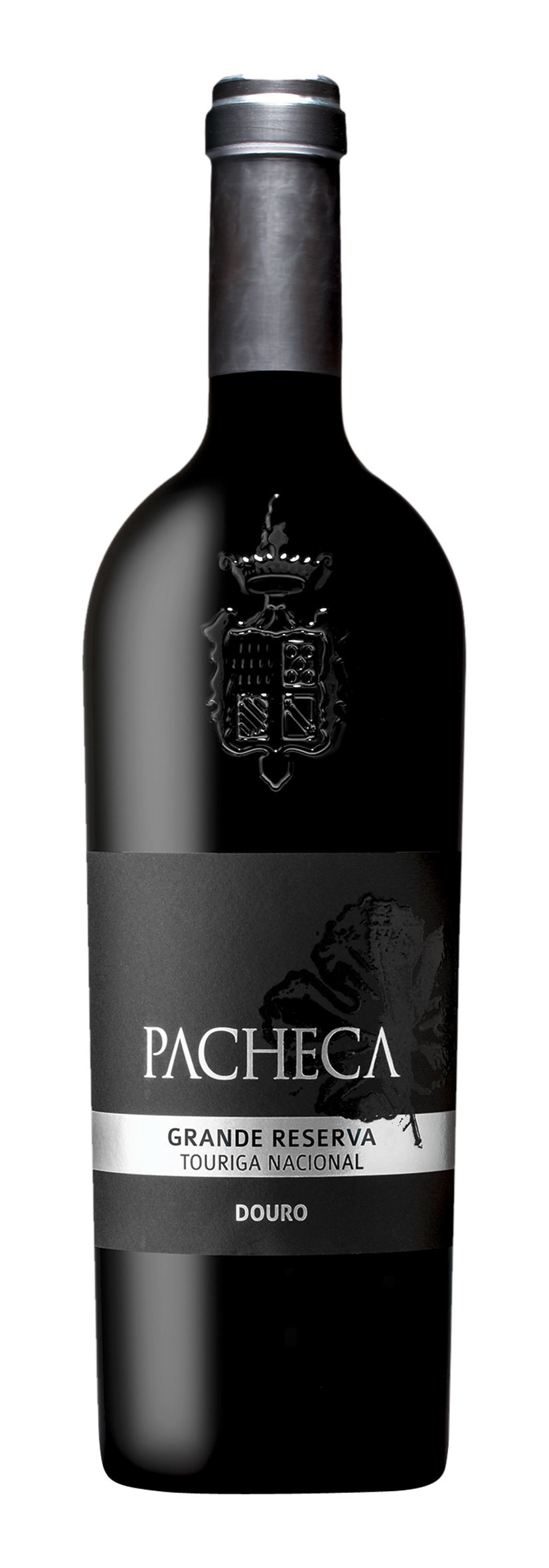 Douro DOC Pacheca Grande Reserva Touriga Nacional 2021