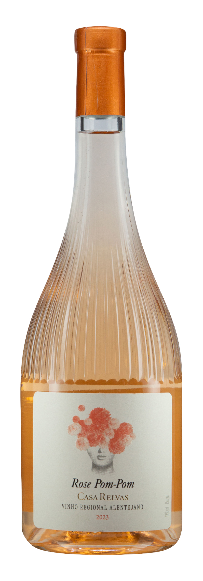 VR Alentejano Rose Pom-Pom 2023