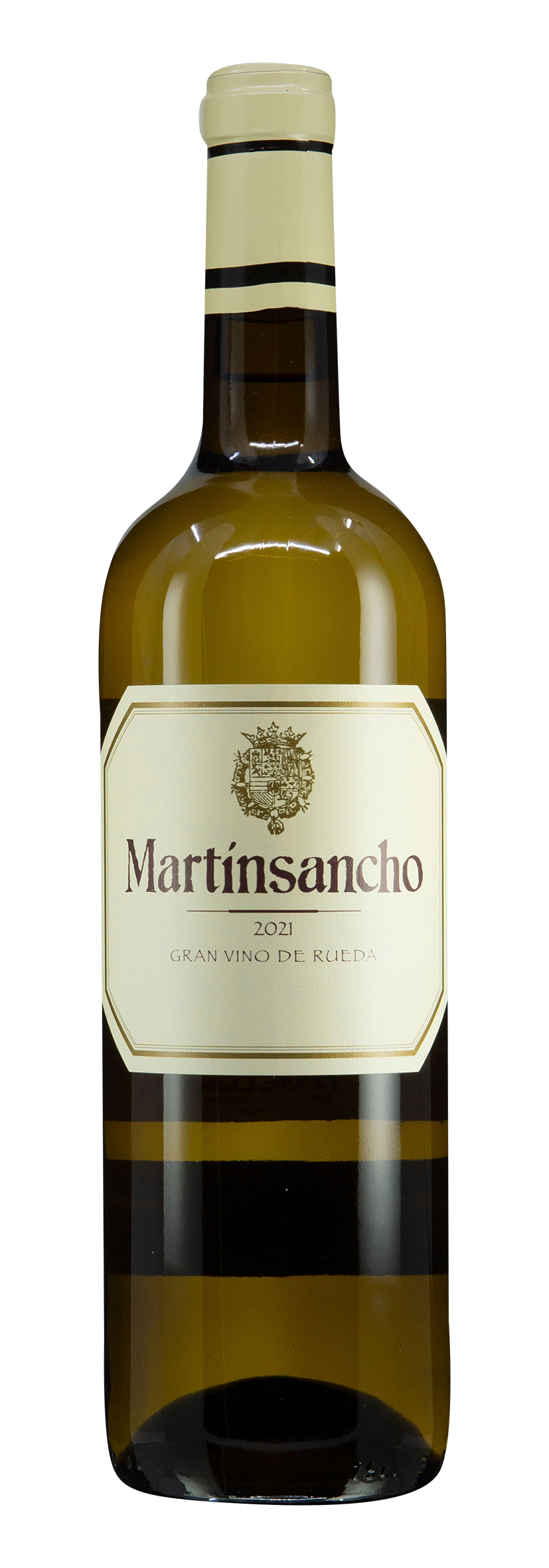 DO Rueda Gran Vino de Rueda 2021