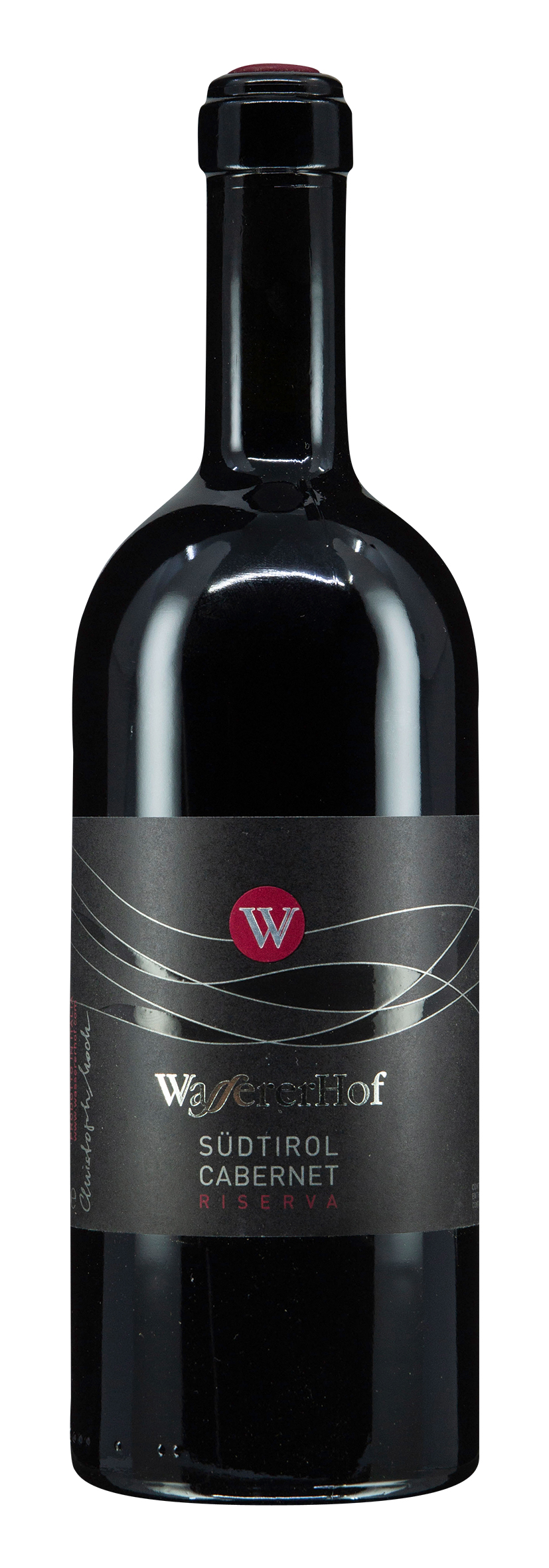 Südtirol DOC Cabernet Riserva 2019