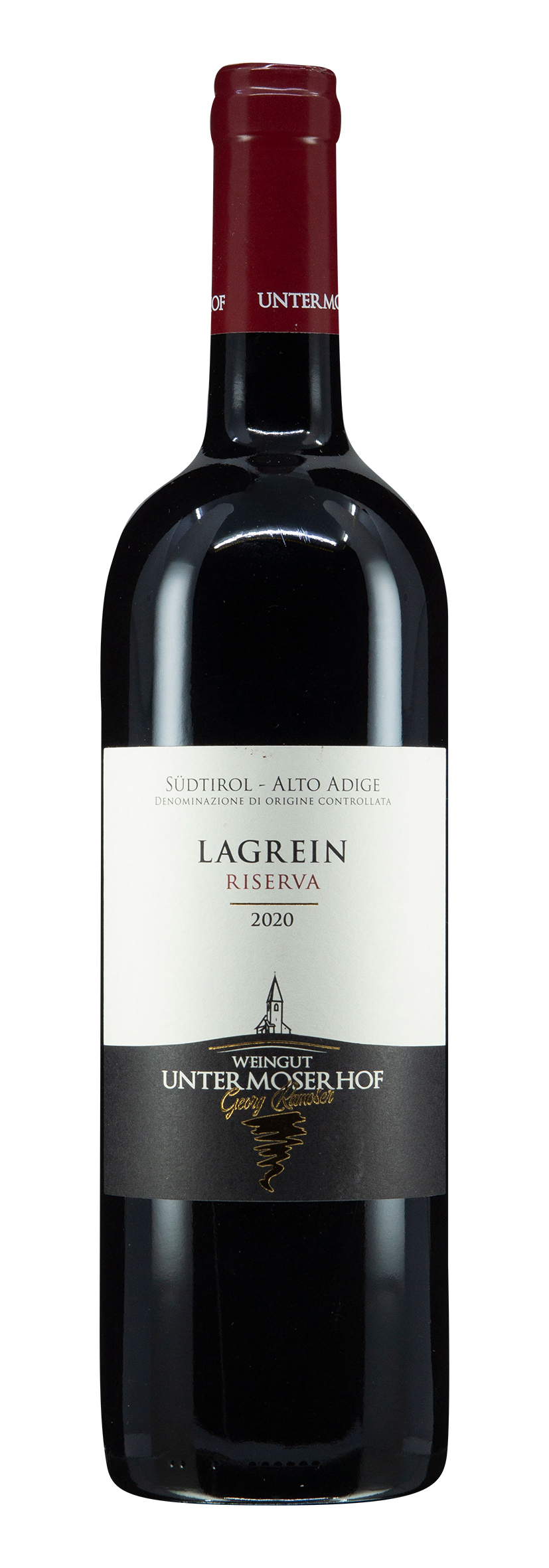 Südtirol DOC Lagrein Riserva 2020