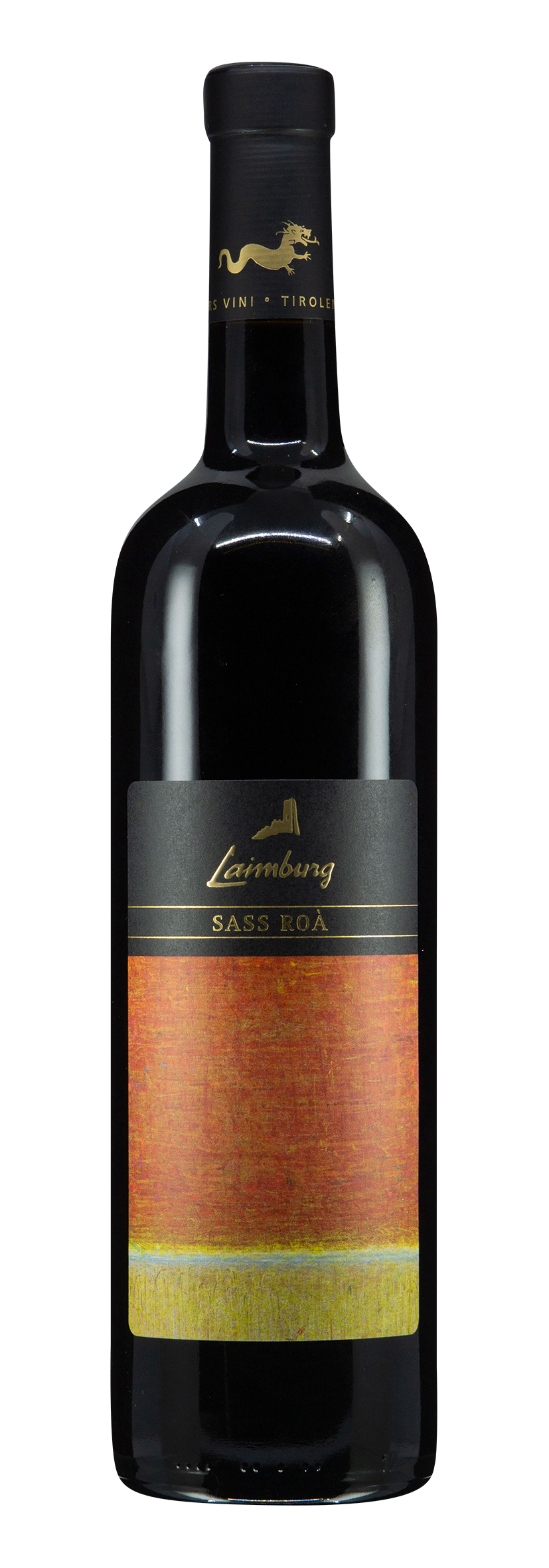 Südtirol DOC Cabernet Sauvignon Riserva Sass Roà 2020
