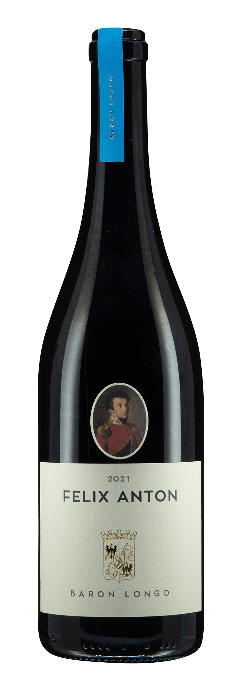 Vigneti delle Dolomiti IGT Felix Anton 2021