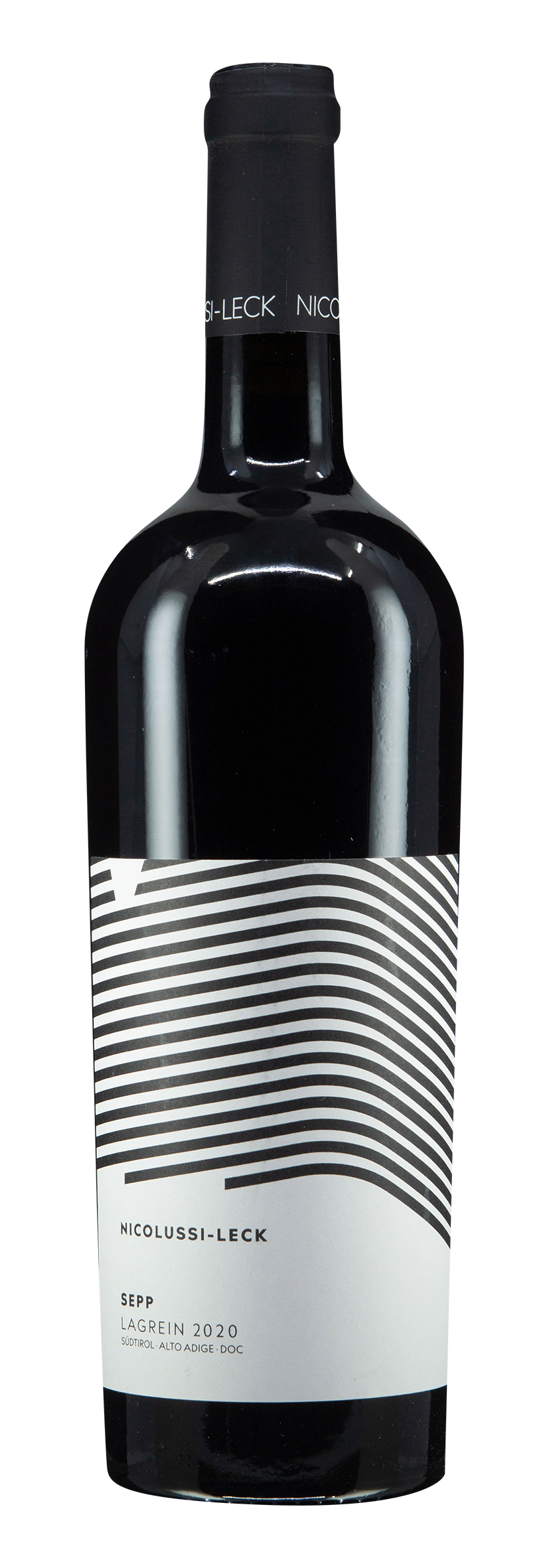 Alto Adige DOC Sepp Lagrein 2020