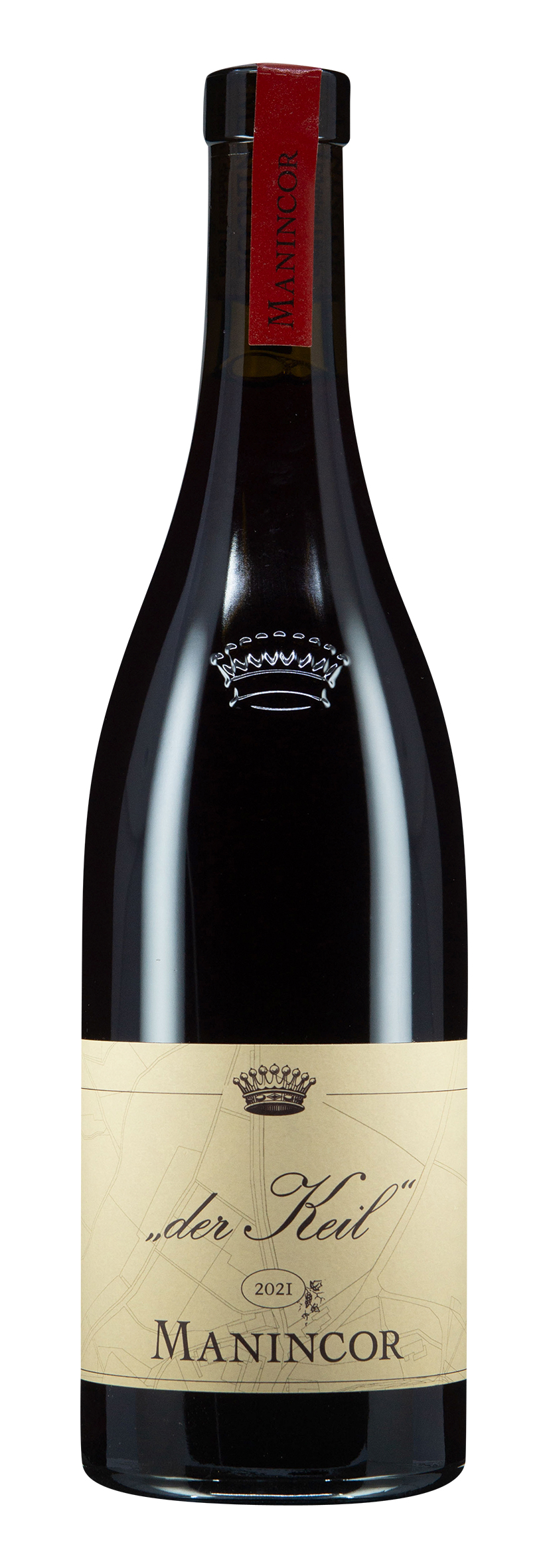 Lago di Caldaro DOC Classico Superiore Vigna der Keil 2021