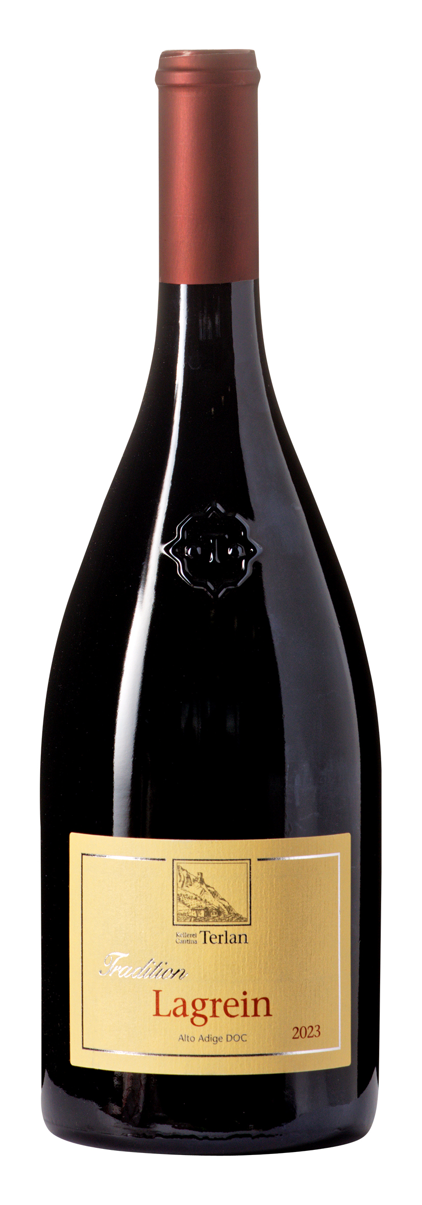 Alto Adige DOC Lagrein Tradition 2023