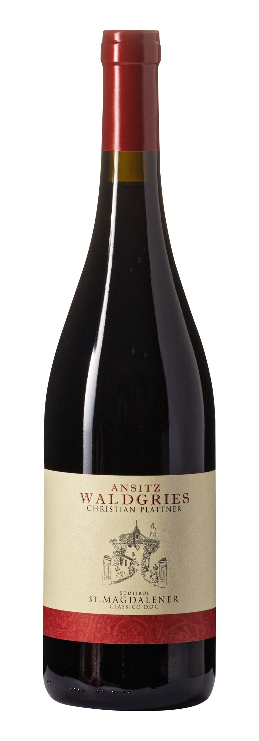 Südtirol DOC St. Magdalener Classico 2023