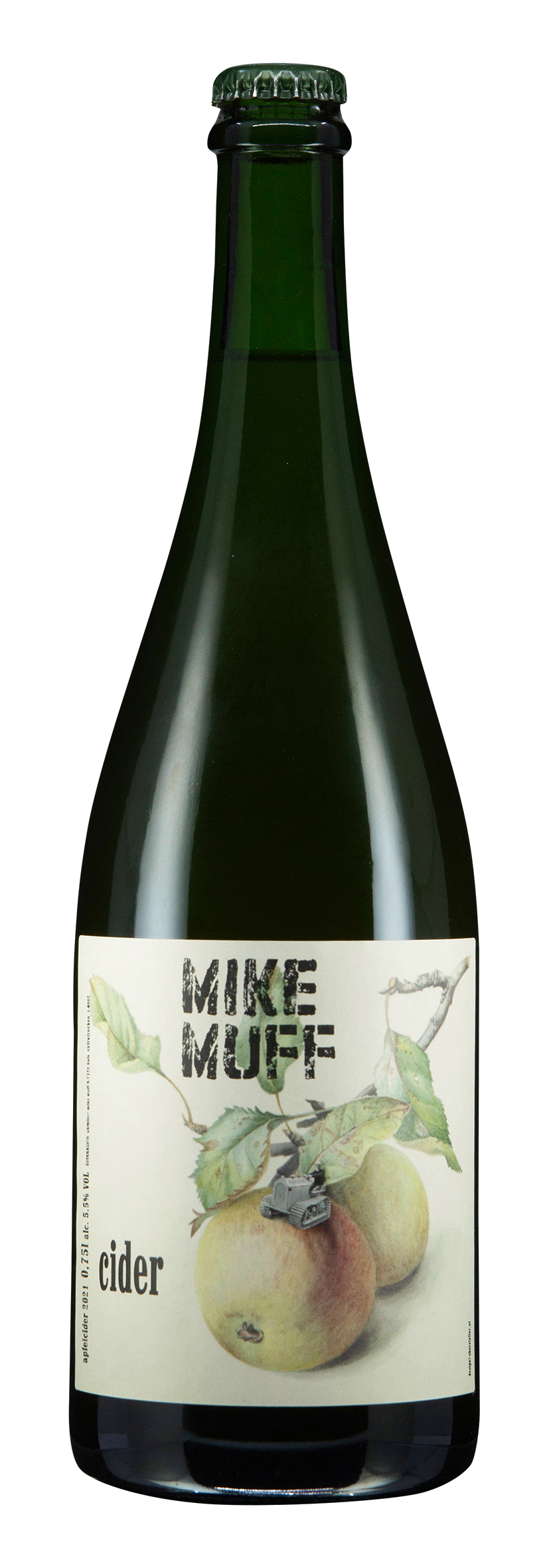 Cider 2021