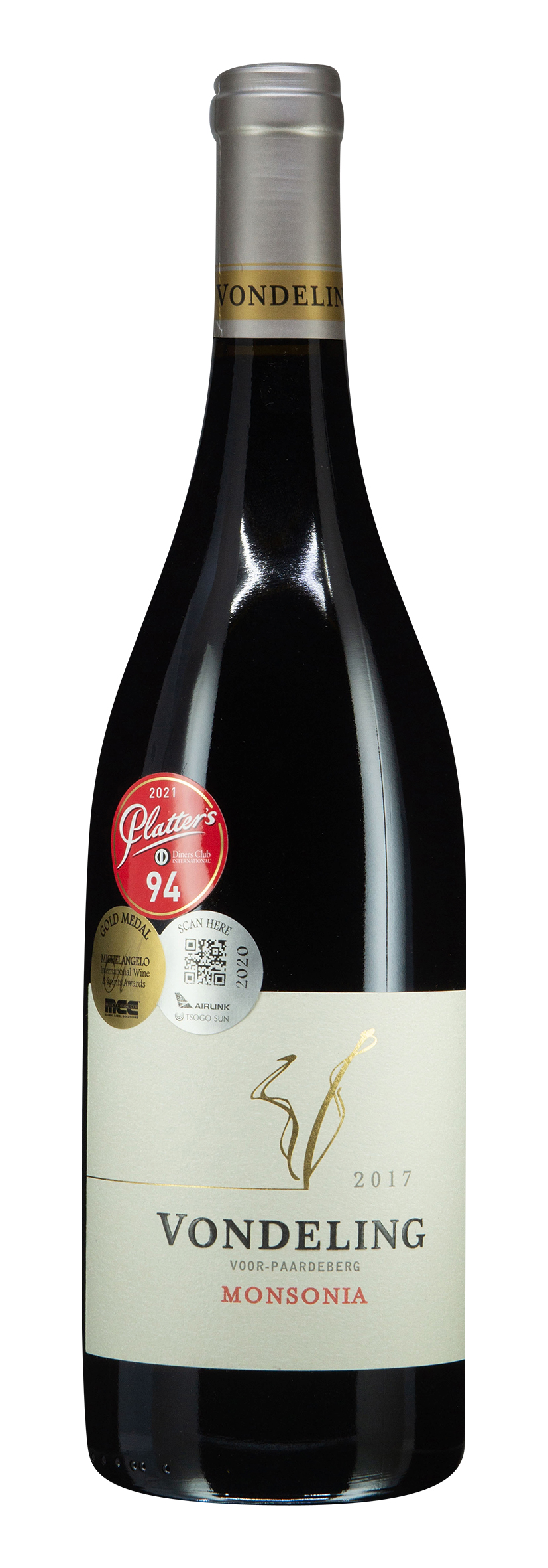 W.O. Voor-Paardeberg Monsonia 2017