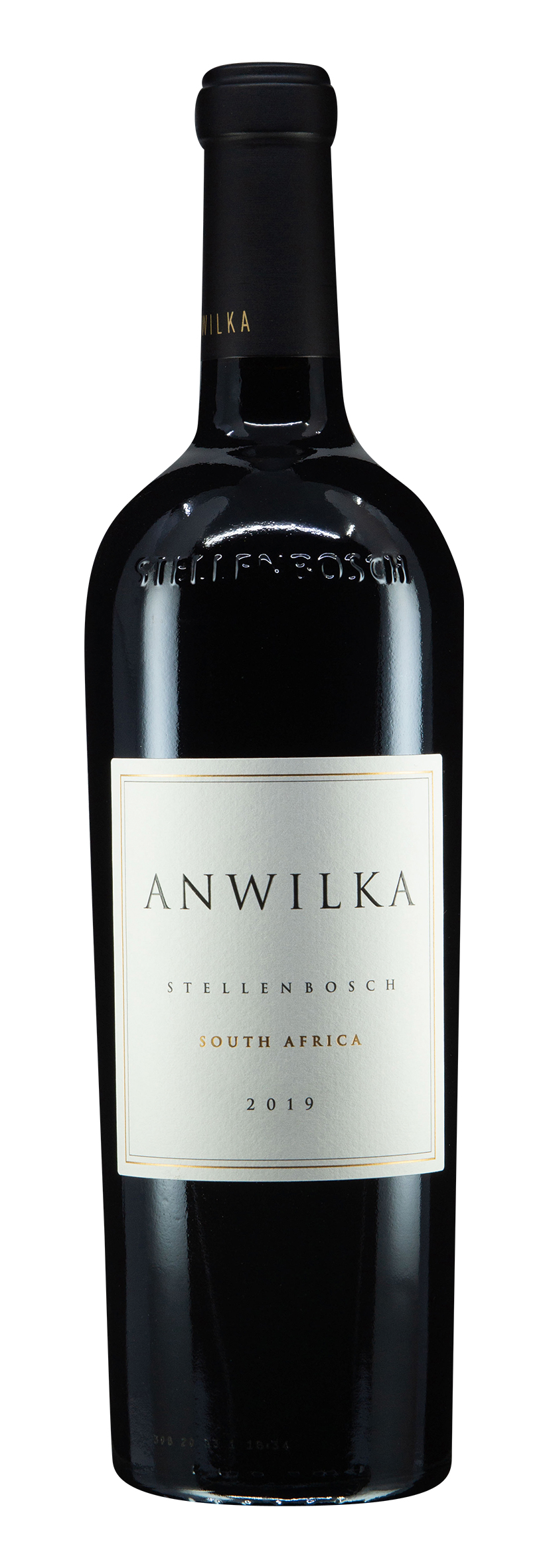 W.O. Stellenbosch 2019