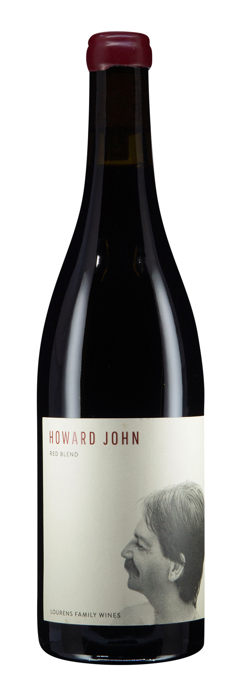 W.O. Swartland Howard John 2022