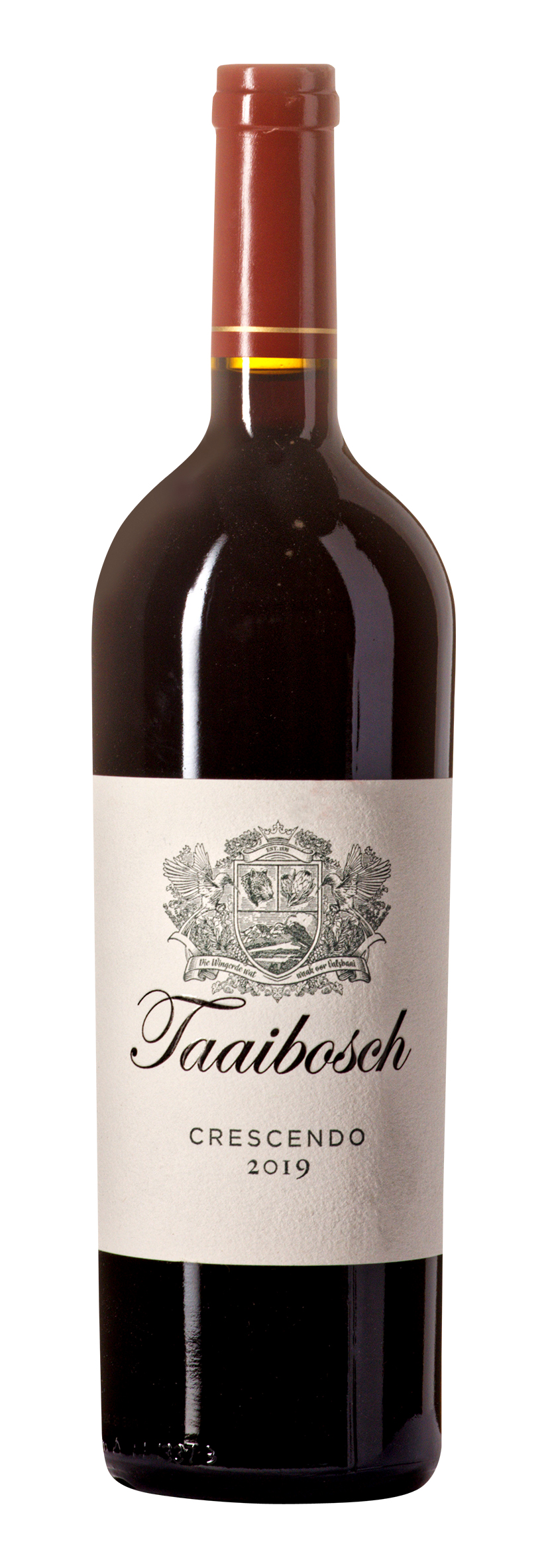 W.O. Stellenbosch Crescendo 2019