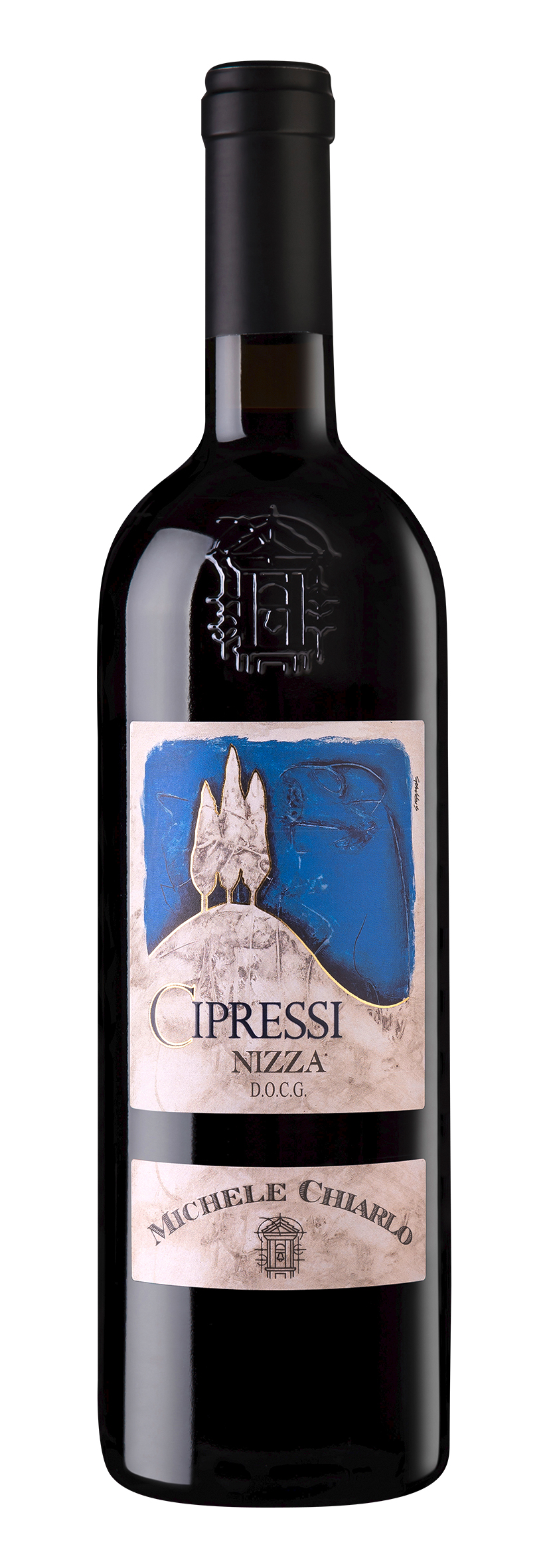 Nizza DOCG Cipressi 2021