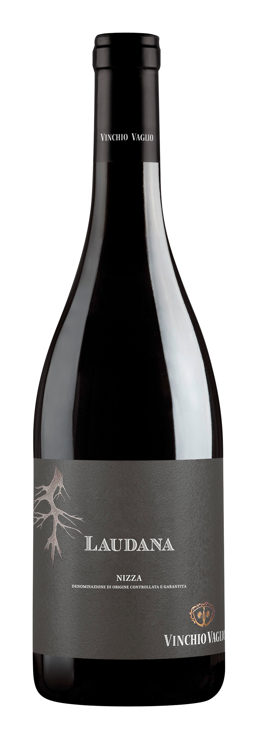 Nizza DOCG Laudana  2020