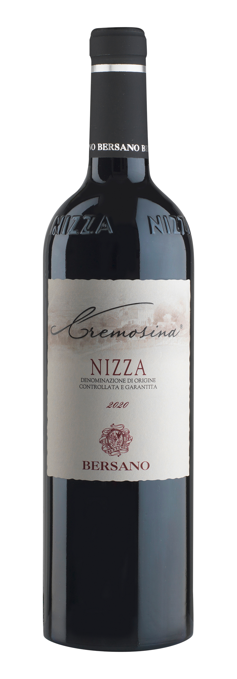 Nizza DOCG Cremosina 2021