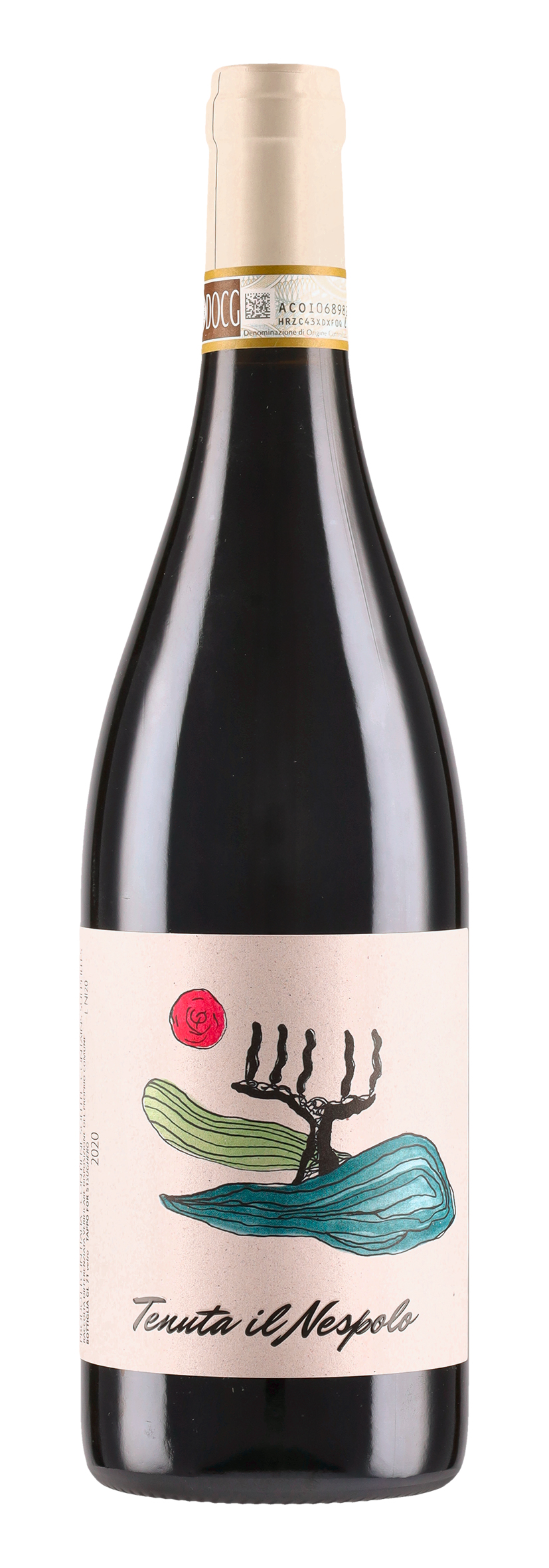 Nizza DOCG 2021