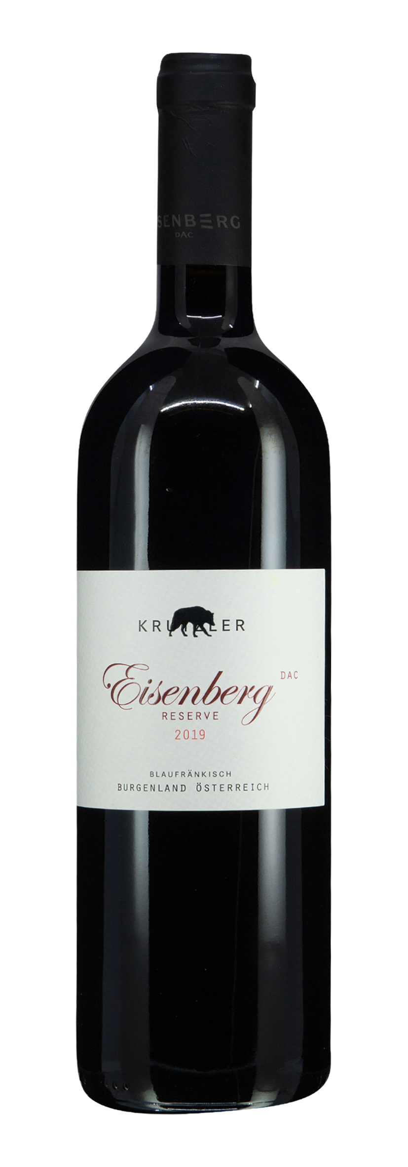 Eisenberg DAC Reserve Blaufränkisch 2019
