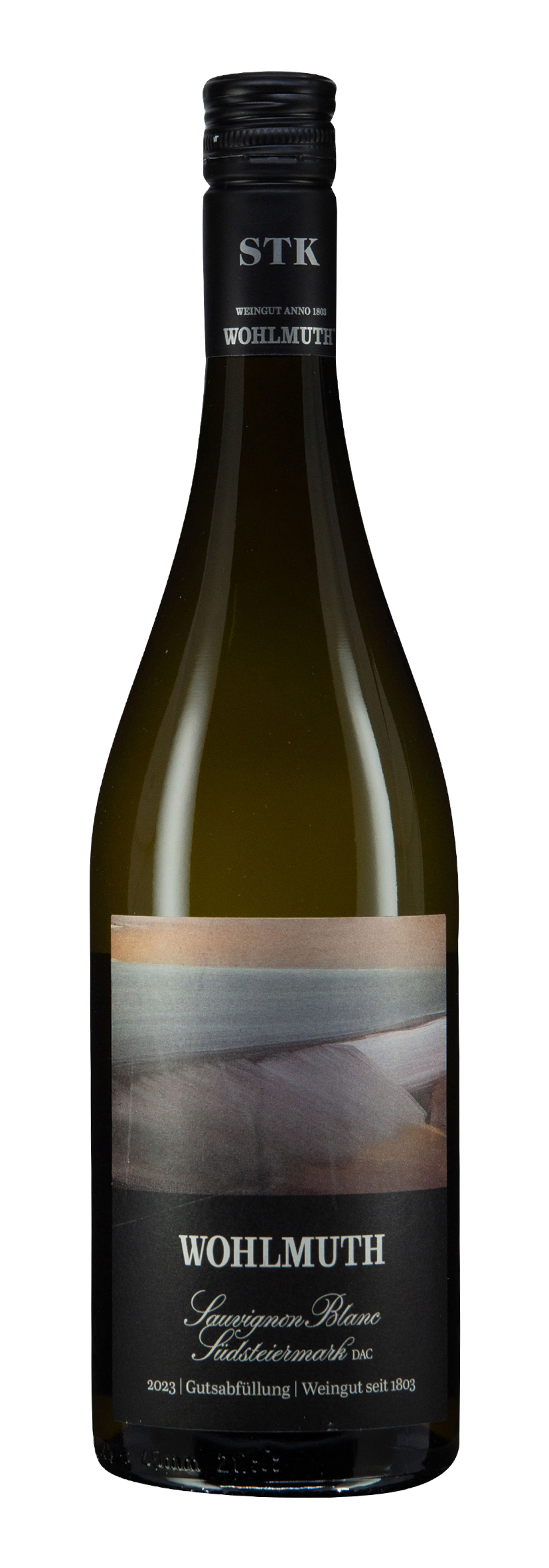 Südsteiermark DAC Sauvignon Blanc 2023
