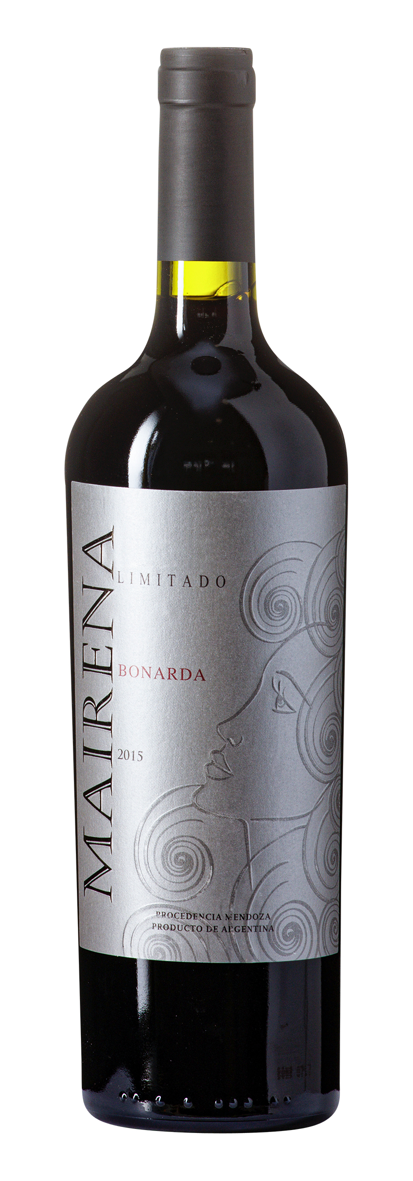 Mendoza Mairena Cuvée Limitado 2015