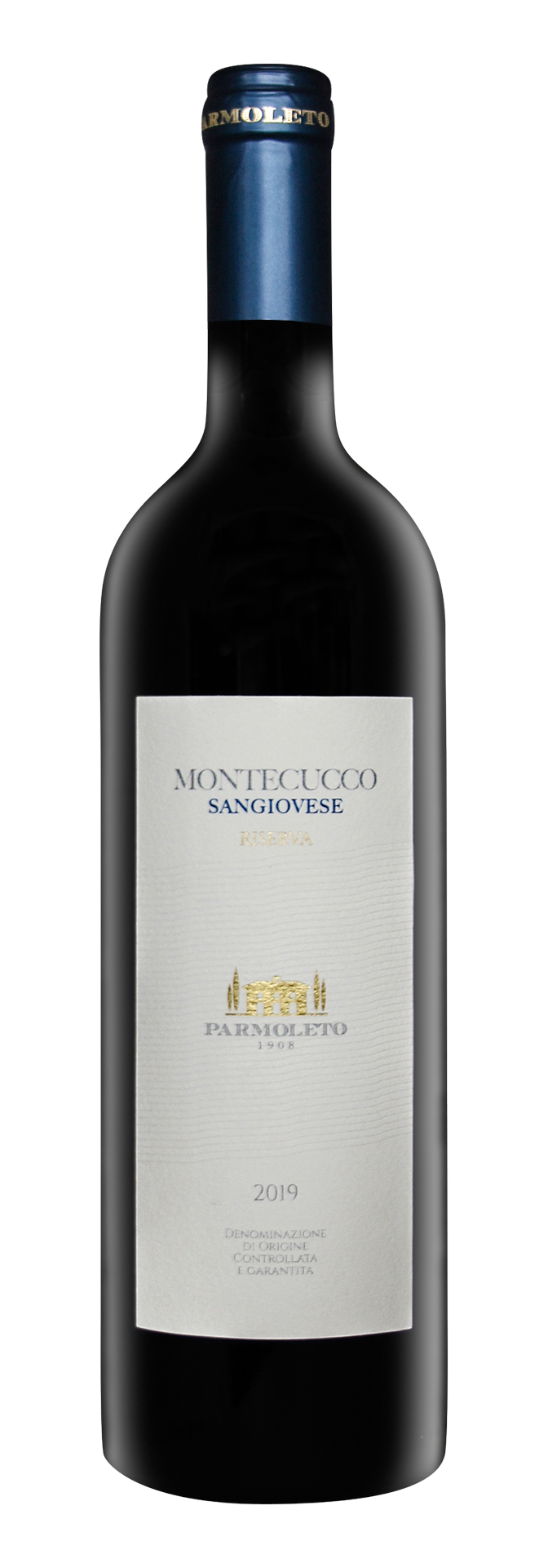 Montecucco Sangiovese DOCG Riserva 2019