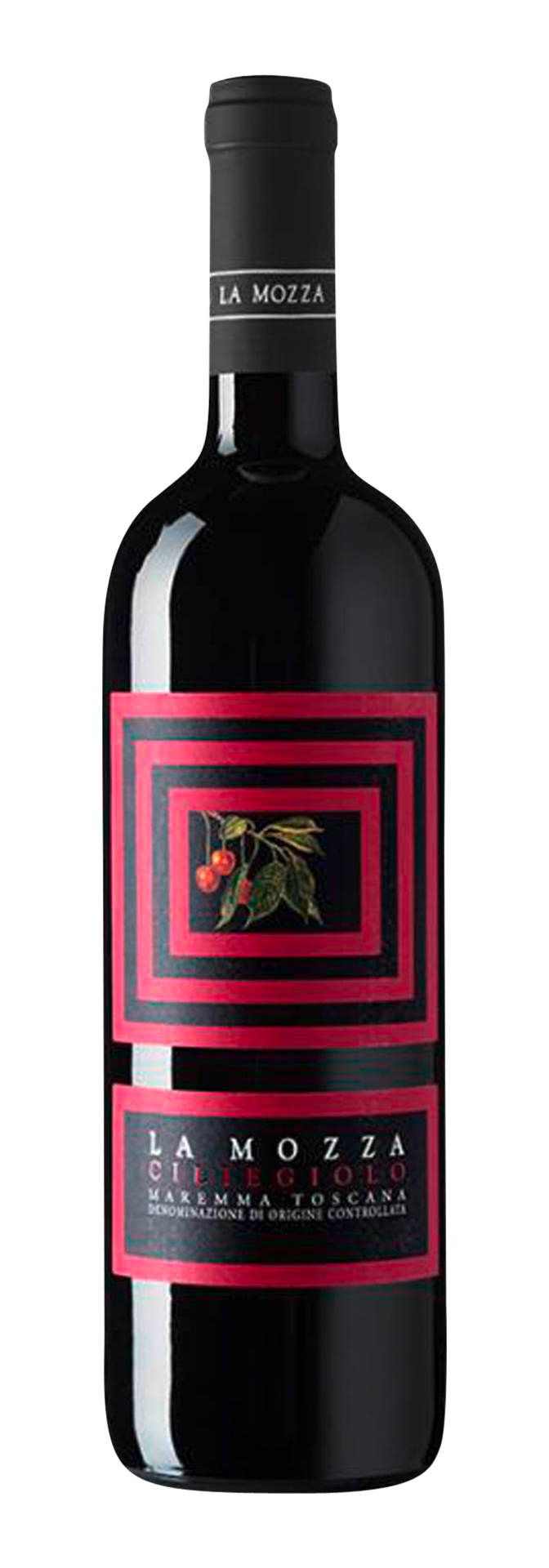 Maremma Toscana DOC Ciliegiolo 2021