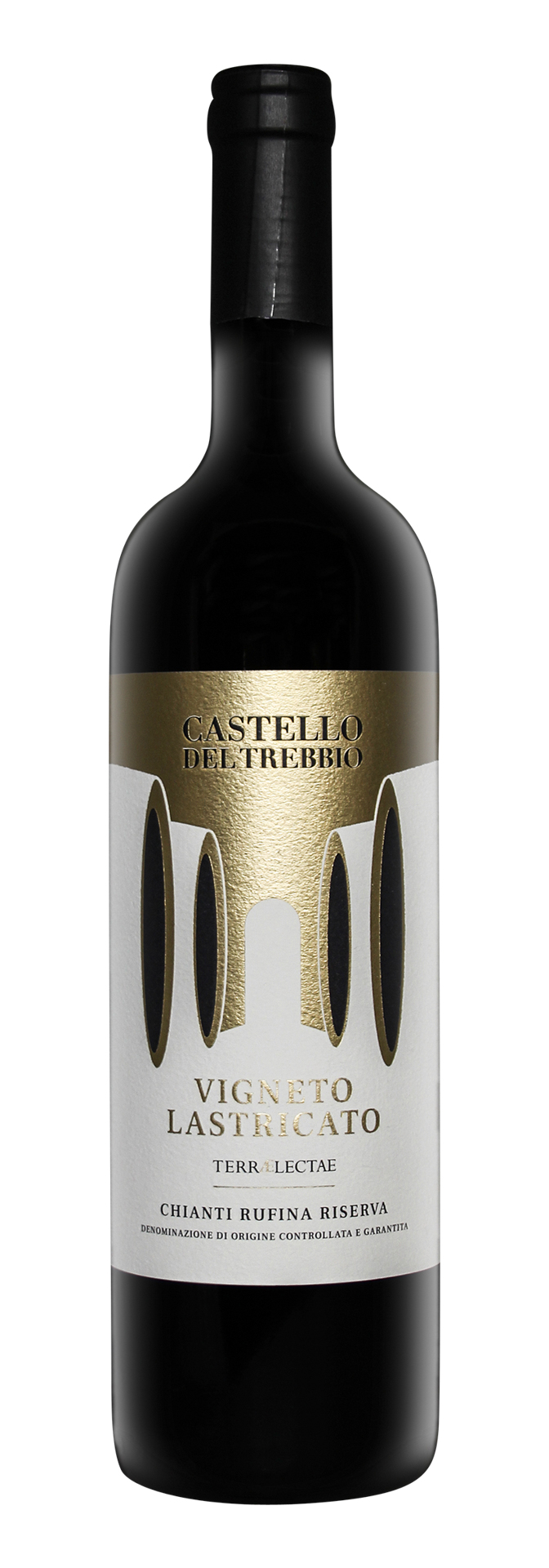 Chianti Rufina DOCG Riserva Terraelectae Vigneto Lastricato 2019