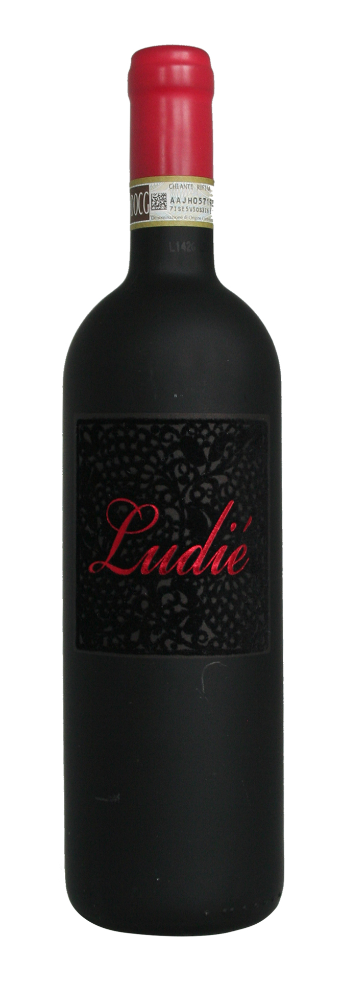 Chianti Rùfina DOCG Ludié 2015