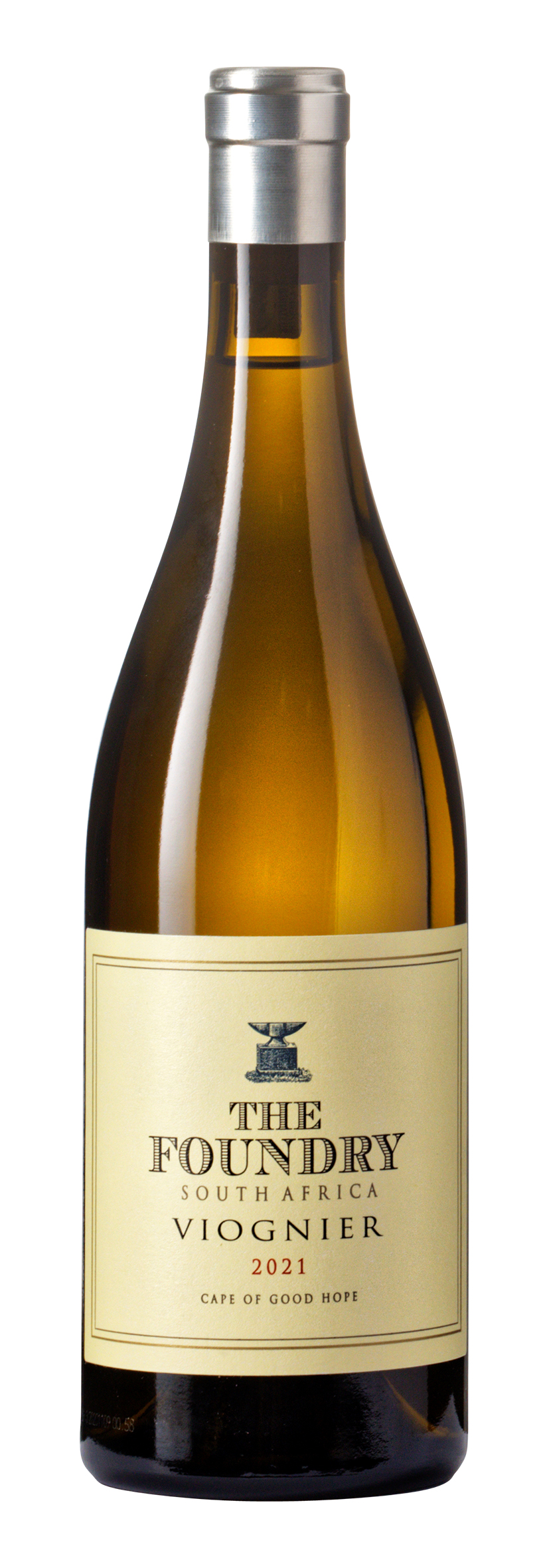 W.O. Stellenbosch Cape Viognier 2021